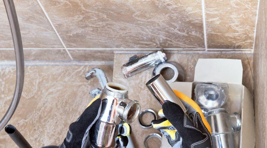 Local Chimney Repair in Wadsworth, IL